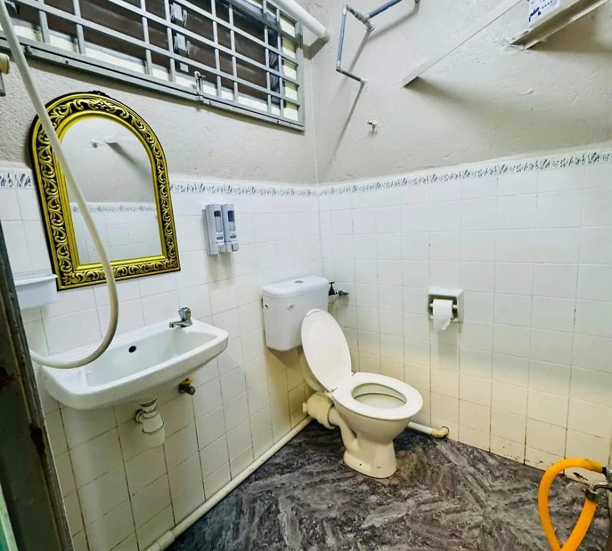 شقة 3Br 8 Pax Budget Malaysian Guest Only Family Stay In Penang غيلوغور