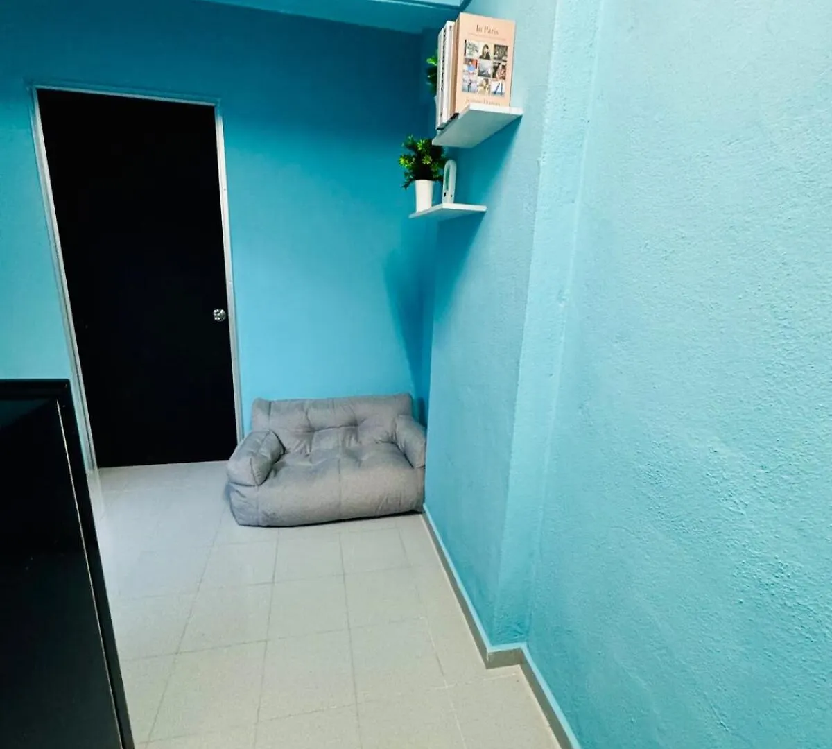 شقة 3Br 8 Pax Budget Malaysian Guest Only Family Stay In Penang غيلوغور