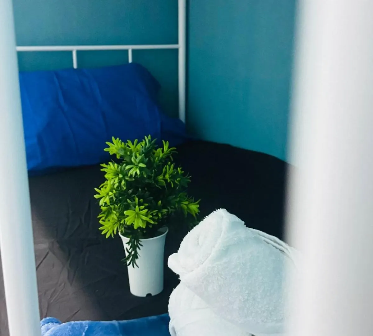 شقة 3Br 8 Pax Budget Malaysian Guest Only Family Stay In Penang غيلوغور