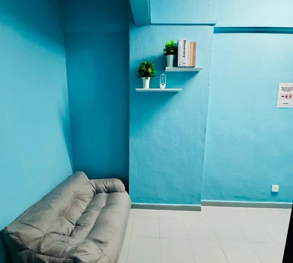 3Br 8 Pax Budget Malaysian Guest Only Family Stay In Penang Gelugor